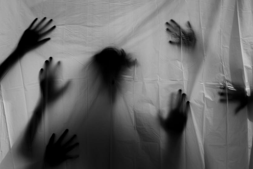 Lucid Nightmares