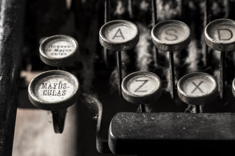 Shadow Writer