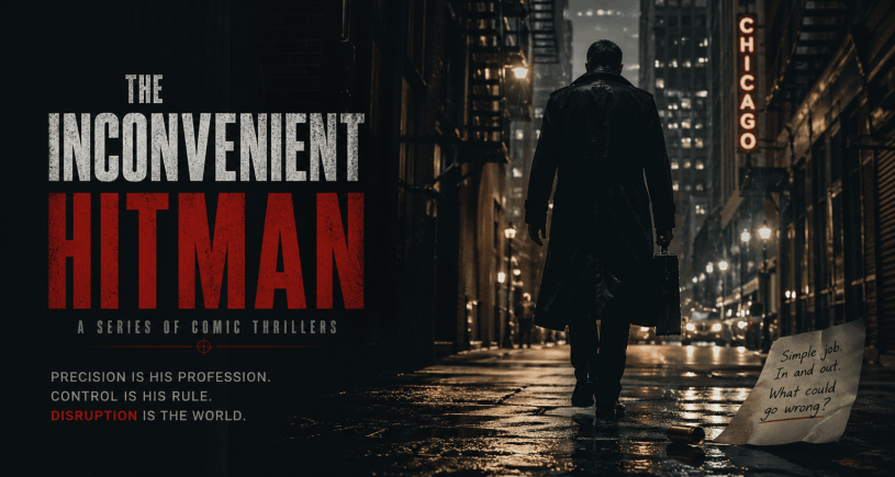 The Inconvenient Hitman