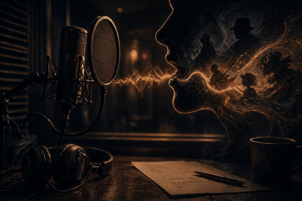 Voice